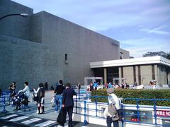 NHKホール