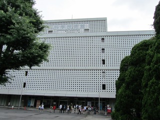 科学技術館