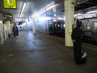 仙台駅