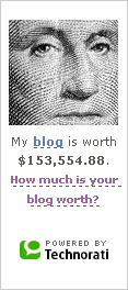 Blogの値段