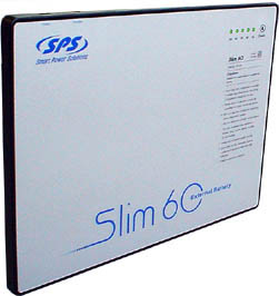 Slim60 USB