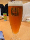 大山Gビール・ペールエール