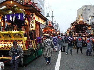 前橋まつり