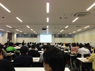 WordCamp Kobe 2013