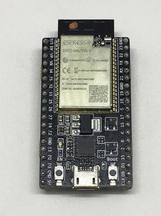 ESP32-DevKitC-VB